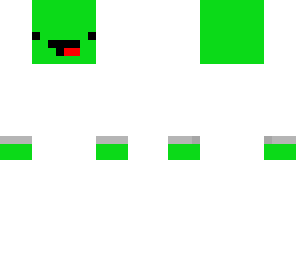 green derp
