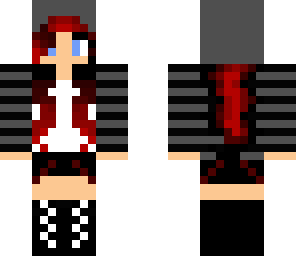 skin edit
