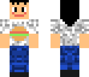 hamburger dood