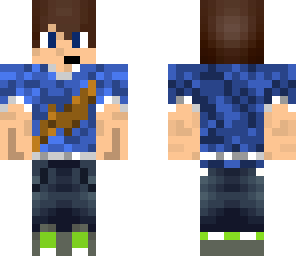 finchmc812 - 2015 skin