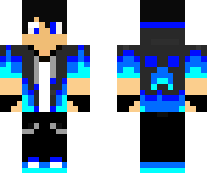 damaged cool dude