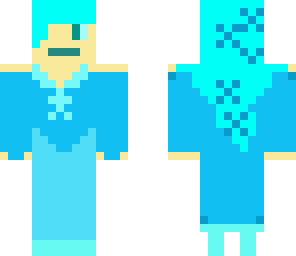 aqua