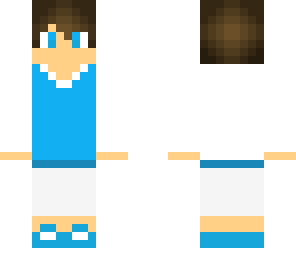 blue boy