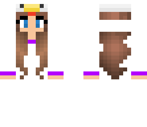alster's chicken onesie