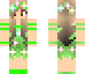 elf queen