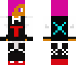 tx skin