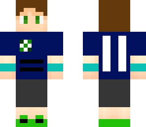 football kid