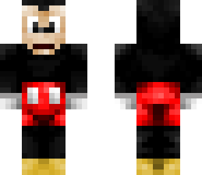 mickey