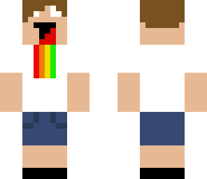stevie smosh