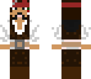 kapitan jack sparrow
