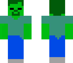 zombie