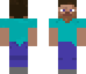 backwards steve edit