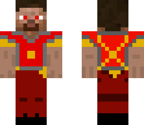 steve's evil brother
