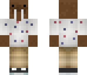 pvp skin