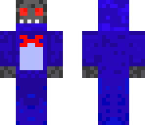 bonnie from fnaf2