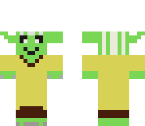 master yoda