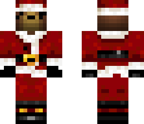 christmasted