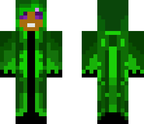 emerald mage