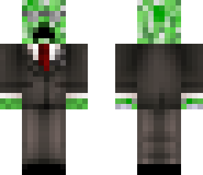 creeper swag
