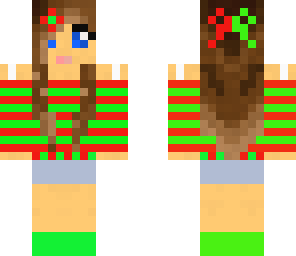 santa helper