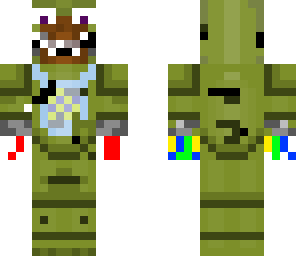 chica chicken v1