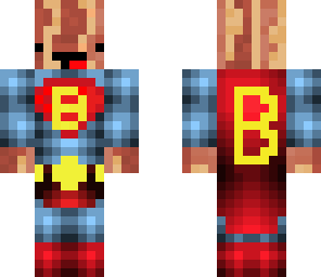 super bacon
