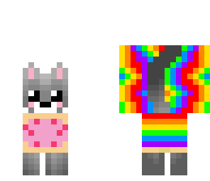 nyan cat
