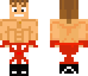shawn michaels
