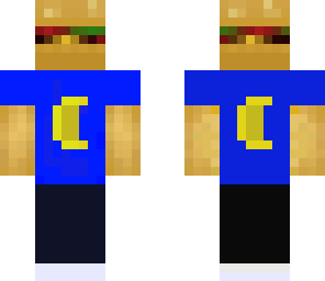 burger  macoroni