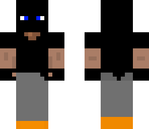 robber steve
