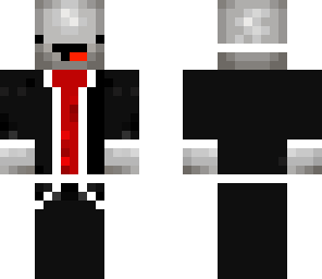 derp slender cool