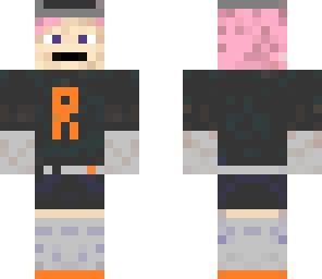 team rocket grunt