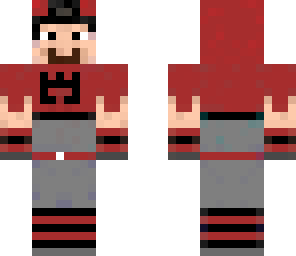 team magma grunt