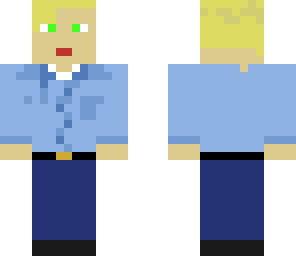 female us maritime service sailor