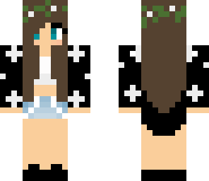 remake of star girl