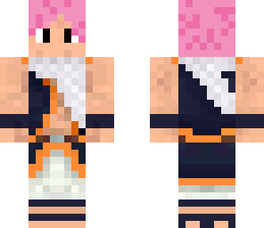 natsu