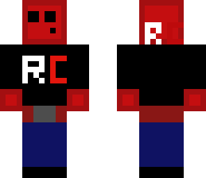 rocketchannel