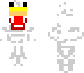 chick man