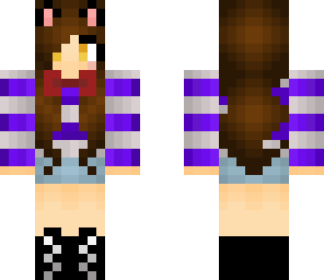 better cat girl