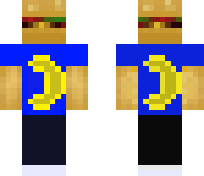 burger  macoroni