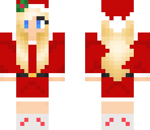 edited santa's little helper