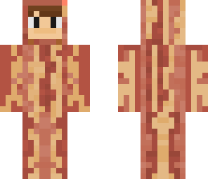 bacon boy
