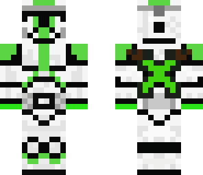 clone dude