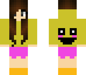 girl toy chica