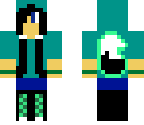 girl