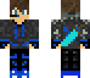 jacobguy blue