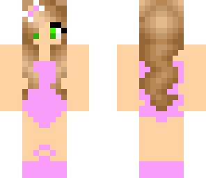 ballet girl