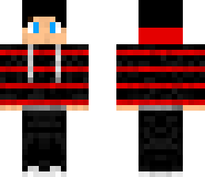 nova skin do youtuber lorenzzo gamer