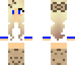 cookie girl