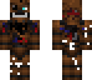freddy fazbear